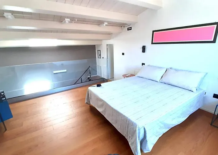 Le Dimore Di Palagonia Apartment Bagheria