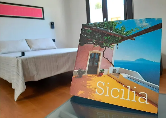 Le Dimore Di Palagonia * Bagheria