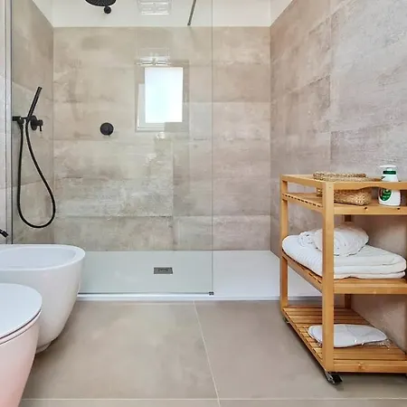 Le Dimore Di Palagonia Apartment