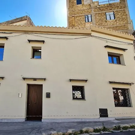 Le Dimore Di Palagonia * Bagheria