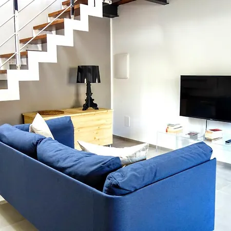 Apartment Le Dimore Di Palagonia *