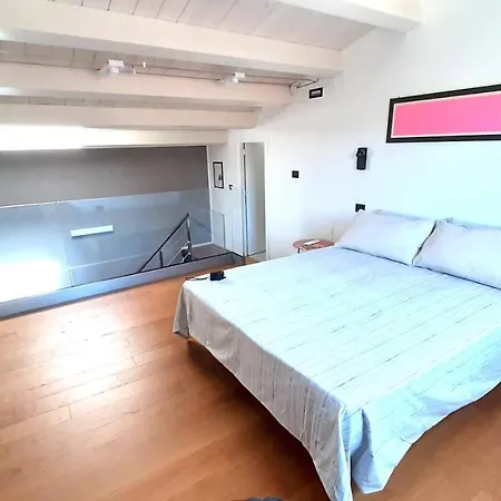 Le Dimore Di Palagonia Appartement Bagheria
