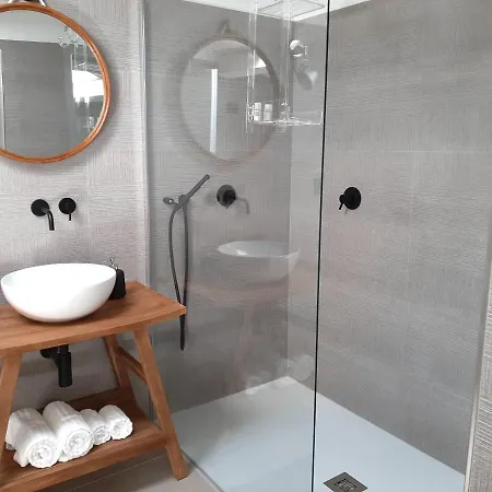 Apartment Le Dimore Di Palagonia