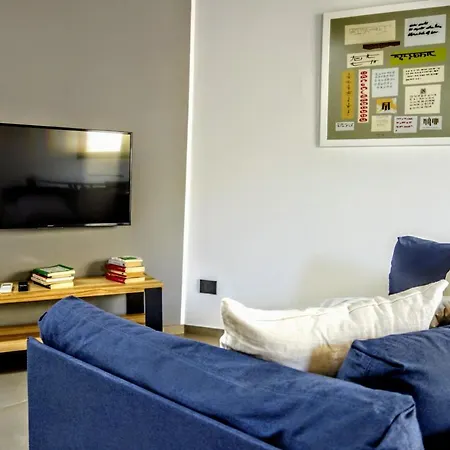 Appartement Le Dimore Di Palagonia