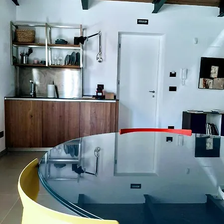 Le Dimore Di Palagonia Apartment *