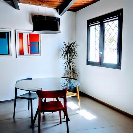 Apartment Le Dimore Di Palagonia