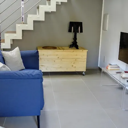 Apartment Le Dimore Di Palagonia *