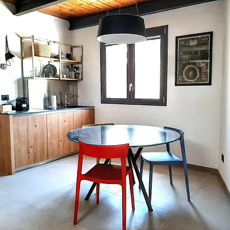 Apartment Le Dimore Di Palagonia *