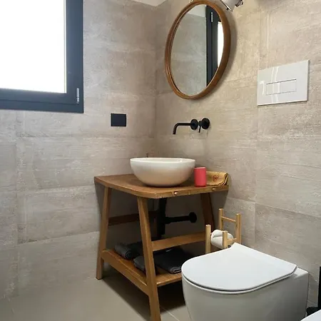 Le Dimore Di Palagonia Apartment *