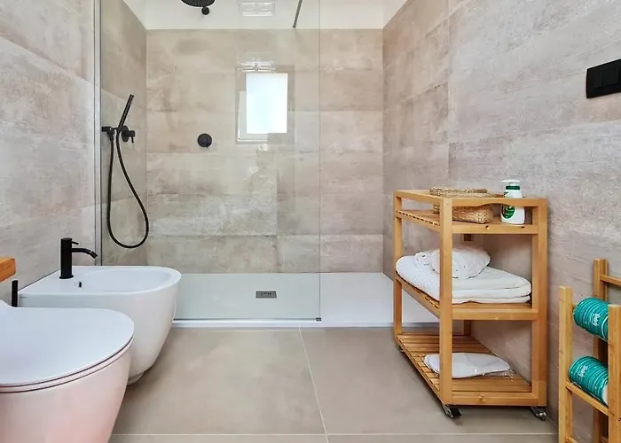 Le Dimore Di Palagonia Appartement