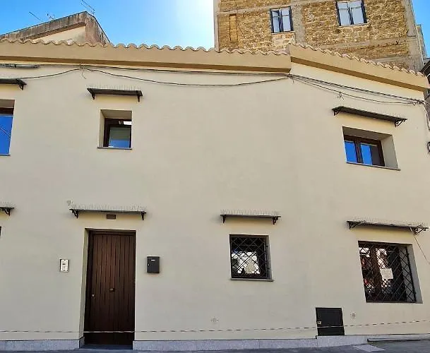 Le Dimore Di Palagonia * Bagheria