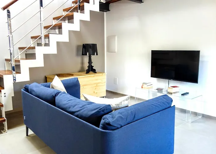 Appartement Le Dimore Di Palagonia *