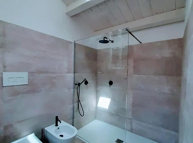 Appartement Le Dimore Di Palagonia