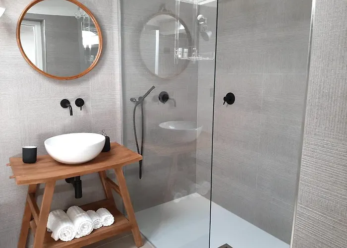 Appartement Le Dimore Di Palagonia