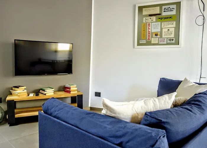 Appartement Le Dimore Di Palagonia