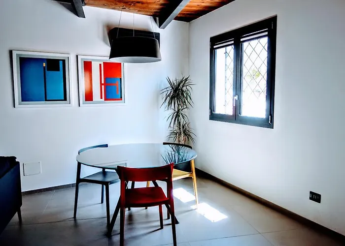 Appartement Le Dimore Di Palagonia