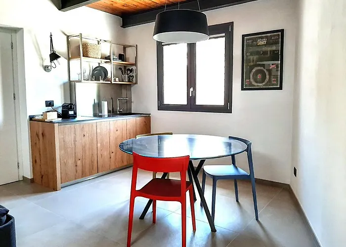 Appartement Le Dimore Di Palagonia *