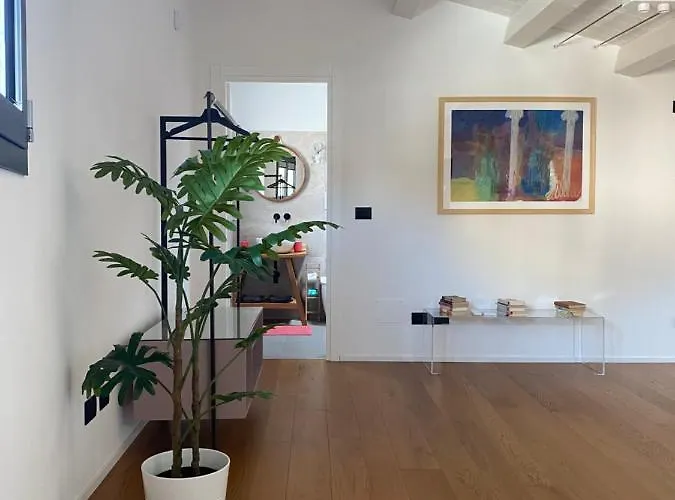 Appartement Le Dimore Di Palagonia Bagheria