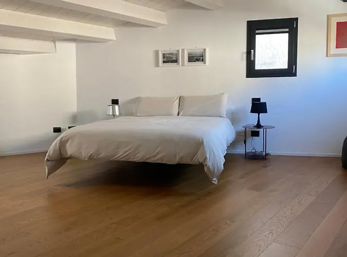 Appartement Le Dimore Di Palagonia *