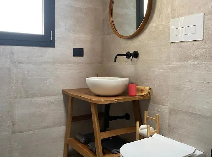 Le Dimore Di Palagonia Appartement *